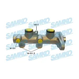 P30081 SAMKO