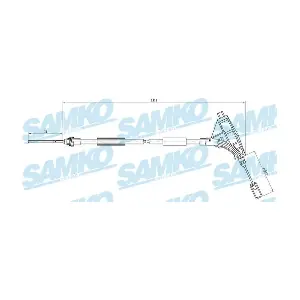 C0641B SAMKO