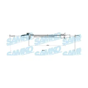 C0079C SAMKO