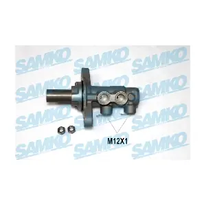 P30928 SAMKO