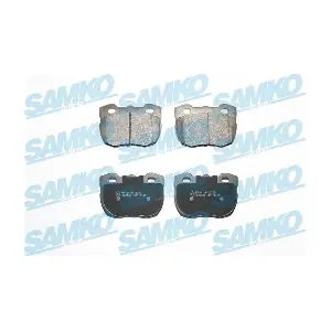 SAMKO 5SP742