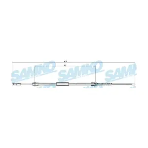 C0645B SAMKO