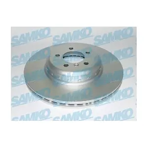 B2097VBR SAMKO