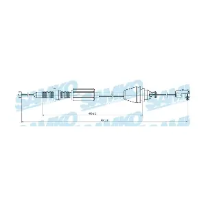 SAMKO C0147A