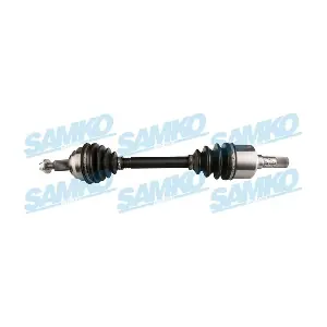 DS52439 SAMKO