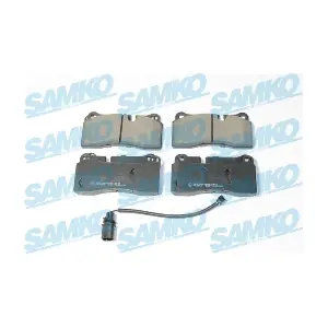 5SP2235A SAMKO