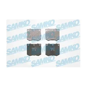 SAMKO 5SP126