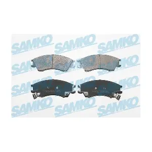 SAMKO 5SP543