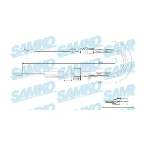 SAMKO C0041C