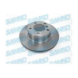 B2012VR SAMKO