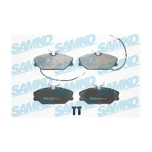 SAMKO 5SP258