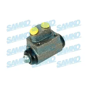 SAMKO C08204