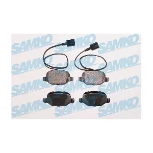 SAMKO 5SP1723