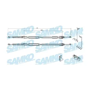 SAMKO C0285B