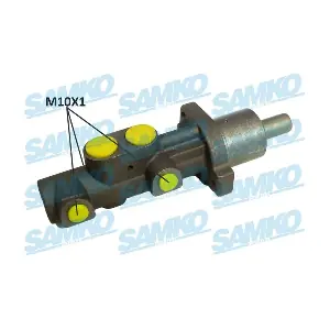 P30397 SAMKO