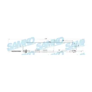 SAMKO C0469B