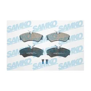 SAMKO 5SP439