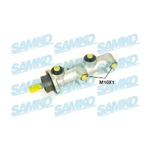 P11921 SAMKO