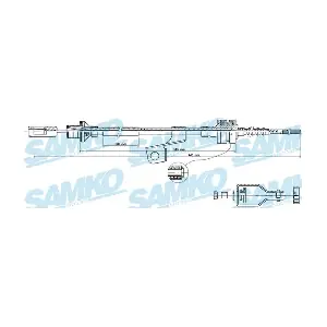 C0369C SAMKO