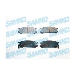 SAMKO 5SP517