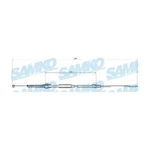 C0941B SAMKO