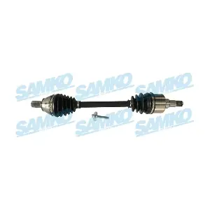 SAMKO DS61011