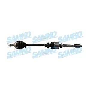 DS60605 SAMKO