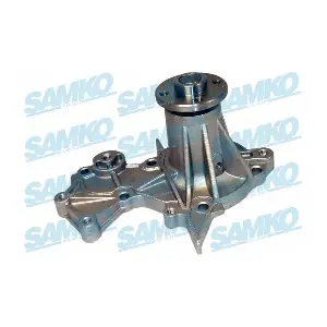 WP0367 SAMKO