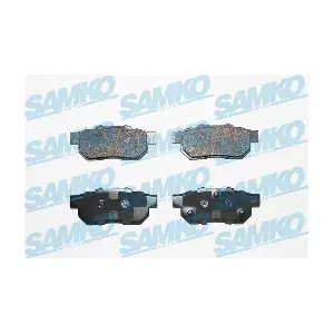 SAMKO 5SP505