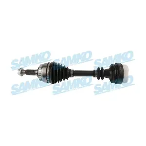 DS60857 SAMKO