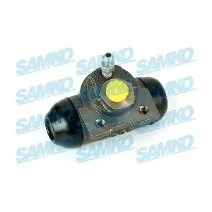 C30027 SAMKO