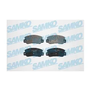 SAMKO 5SP095