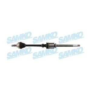 DS39237 SAMKO