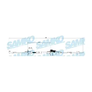 SAMKO C0009C