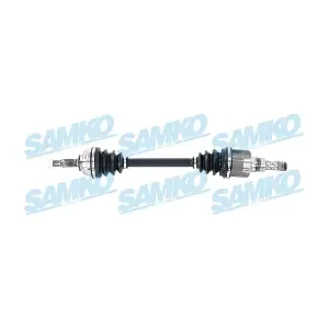 SAMKO DS52217