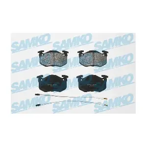 SAMKO 5SP231