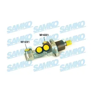 P12340 SAMKO
