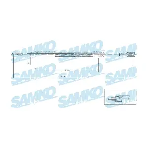 C0441B SAMKO