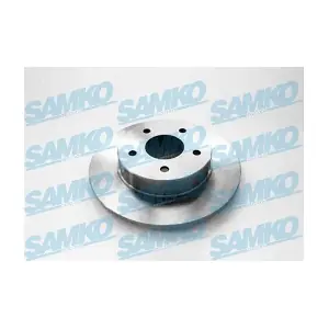 N2004P SAMKO
