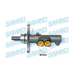 P30871 SAMKO