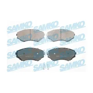 SAMKO 5SP570
