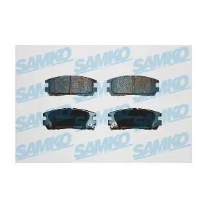 SAMKO 5SP524