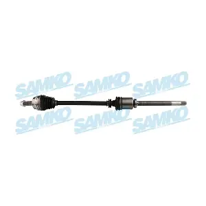 DS52402 SAMKO