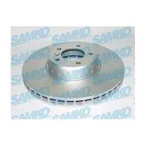 B2036VBR SAMKO