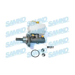 P30975 SAMKO