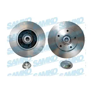 R1078PCA SAMKO