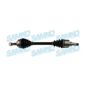 DS38135 SAMKO