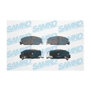 5SP551 SAMKO