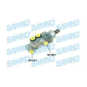 P30116 SAMKO