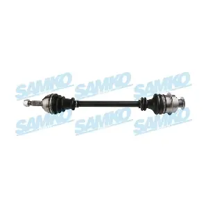 DS39023 SAMKO